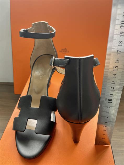 hermes egerie sandal sizing|hermes legend sandal.